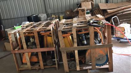 洪江行李、家具、电器包装托运